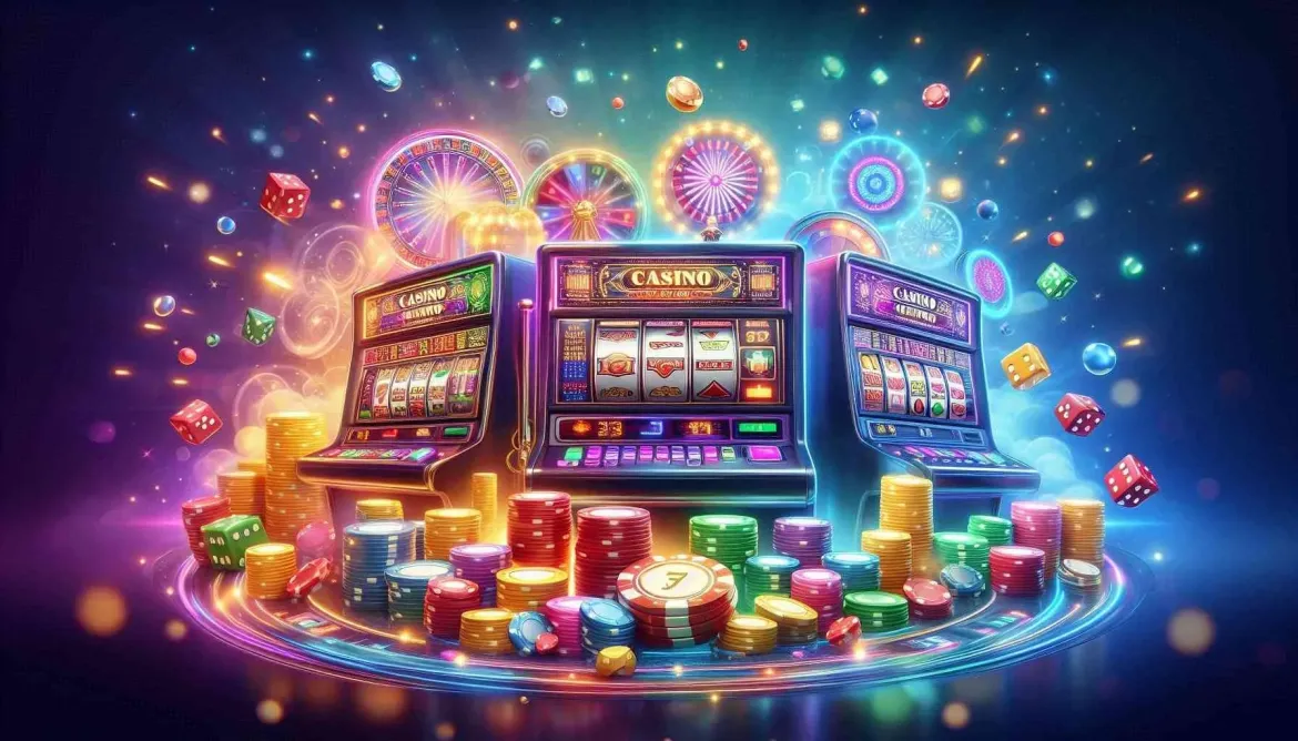 Winspirit Casino